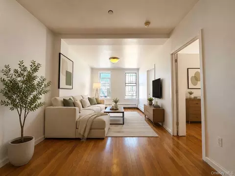 518 135th St #5C, New York, NY 10031