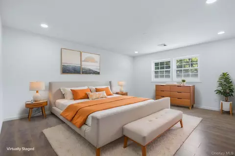 Bedroom - 83 Smith Rd, La Grange, NY 12603 photo 1 of 5