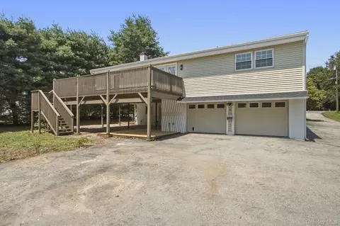 Exterior - 83 Smith Rd, La Grange, NY 12603 photo 6 of 8