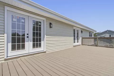Exterior - 83 Smith Rd, La Grange, NY 12603 photo 3 of 8
