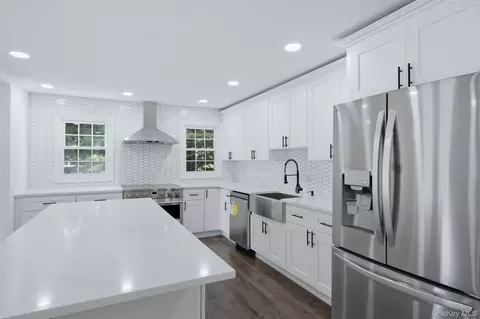 Kitchen - 83 Smith Rd, La Grange, NY 12603 photo 4 of 4