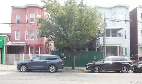 2166 Crotona Ave, New York, NY 10457