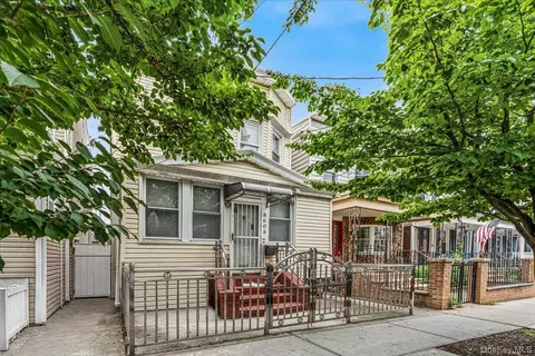 8605 79th St, New York, NY 11421