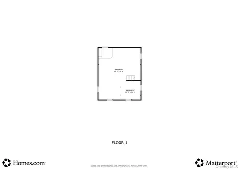 Floorplan - 68 Jayne Ave, Patchogue, NY 11772 photo 3 of 8