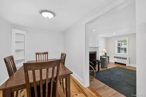 Dining - 2 Kemble Ave, Philipstown, NY 10516 photo 1 of 2