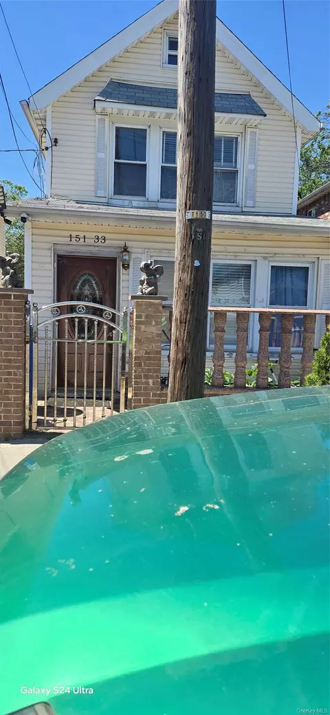 151-33 134 Ave, Jamaica, NY 11434
