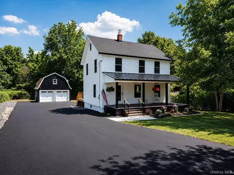 33 County Highway 17, Crawford, NY 10985