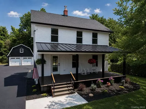 33 County Route 17, Crawford, NY 10985