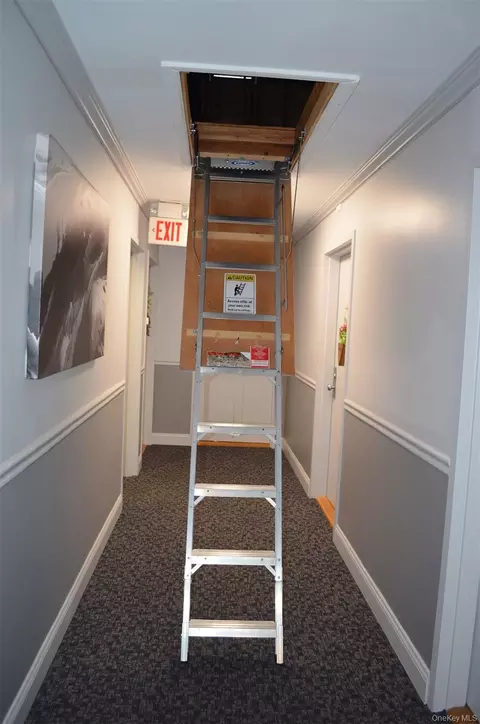 Entry Way - 17 Broadway #2F, Harrison, NY 10528 photo 1 of 1