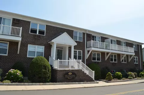17 Broadway #2F, Harrison, NY 10528
