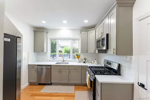 Kitchen - 1217 Jackson St, Peekskill, NY 10566 photo 1 of 3