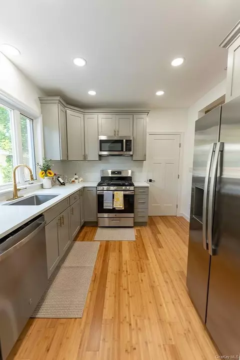 Kitchen - 1217 Jackson St, Peekskill, NY 10566 photo 3 of 3