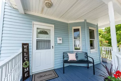 Exterior - 1217 Jackson St, Peekskill, NY 10566 photo 3 of 5