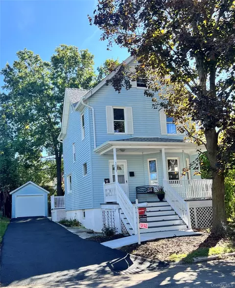 Exterior - 1217 Jackson St, Peekskill, NY 10566 photo 2 of 5