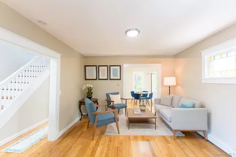 Living - 1217 Jackson St, Peekskill, NY 10566 photo 3 of 5