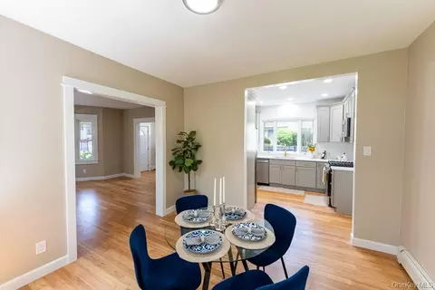Dining - 1217 Jackson St, Peekskill, NY 10566 photo 1 of 1
