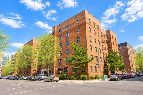 10010 67th Rd #6C, Forest Hills, NY 11375