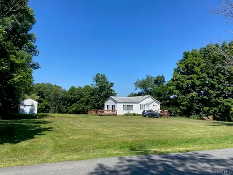 607 Happy Ave, Swan Lake, NY 12783