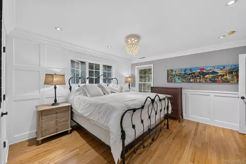 Bedroom - 541 E Mountain Rd N, Philipstown, NY 10516 photo 2 of 4