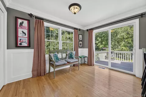 Entry Way - 541 E Mountain Rd N, Philipstown, NY 10516 photo 1 of 1