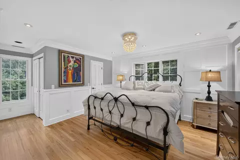 Bedroom - 541 E Mountain Rd N, Philipstown, NY 10516 photo 1 of 4