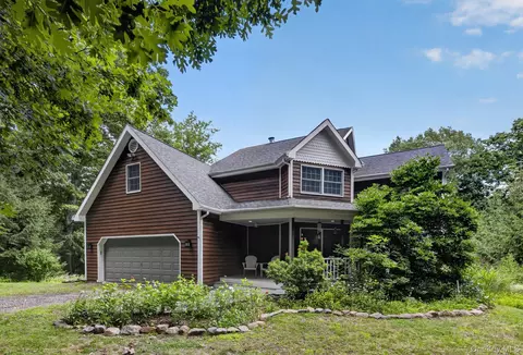 Exterior - 541 E Mountain Rd N, Philipstown, NY 10516 photo 11 of 11