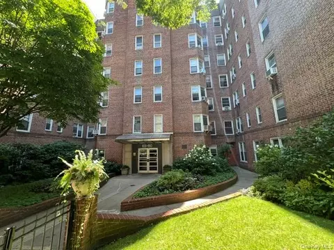 65-60 Wetherole Street Rego Park Ny 11374 #5-J, New York, NY 11374