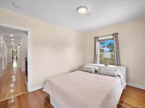 Bedroom - 283 Harrison Ave, Harrison, NY 10528 photo 4 of 6