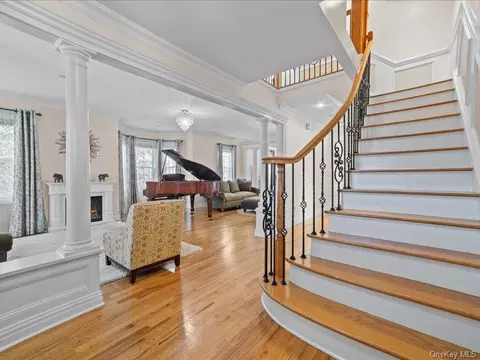 Entry Way - 283 Harrison Ave, Harrison, NY 10528 photo 1 of 1