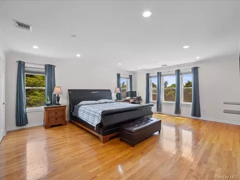 Bedroom - 283 Harrison Ave, Harrison, NY 10528 photo 1 of 6