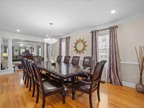 Dining - 283 Harrison Ave, Harrison, NY 10528 photo 1 of 1
