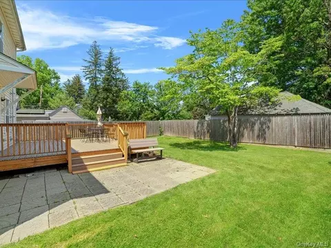 Exterior - 283 Harrison Ave, Harrison, NY 10528 photo 3 of 5