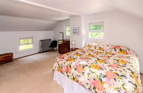 Bedroom - 250 Old St Rte 32, Cornwall, NY 10930 photo 1 of 9