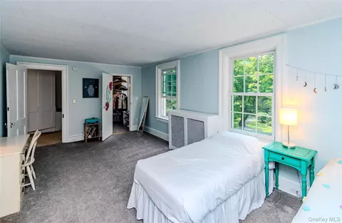 Bedroom - 250 Old St Rte 32, Cornwall, NY 10930 photo 4 of 9