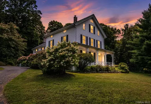 Exterior - 250 Old St Rte 32, Cornwall, NY 10930 photo 2 of 12