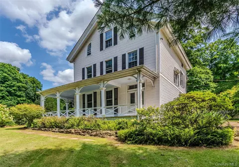 Exterior - 250 Old St Rte 32, Cornwall, NY 10930 photo 5 of 12