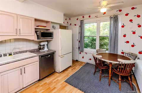 Kitchen - 250 Old St Rte 32, Cornwall, NY 10930 photo 2 of 2