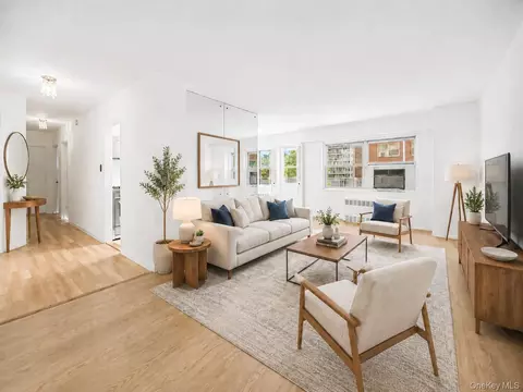 3130 Irwin Ave #4B, New York, NY 10463