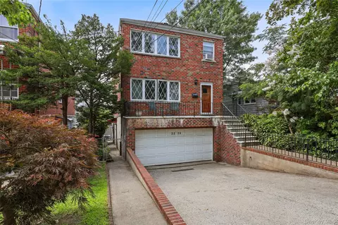 3214 Griswold Ave, New York, NY 10465