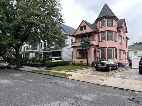 129 Urban St, Mount Vernon, NY 10552