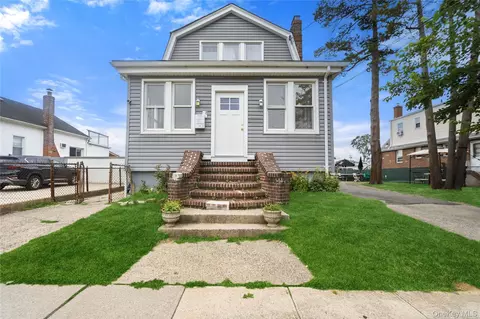 1430 Omega St, Elmont, NY 11003
