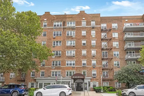 87-10 149th Ave #5N, New York, NY 11414