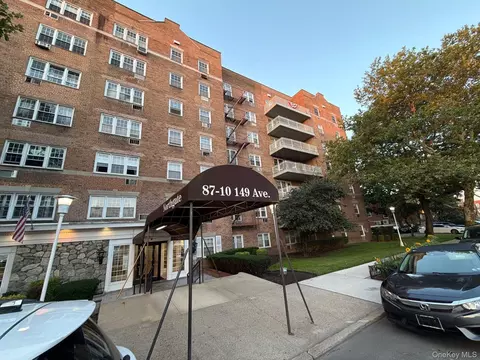 87-10 149th Ave #5N, New York, NY 11414