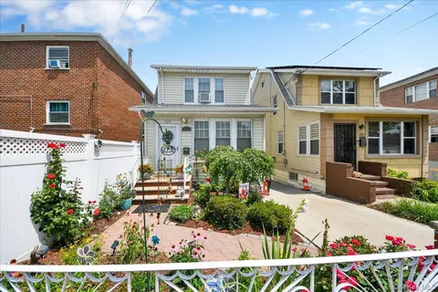 322 Logan Ave, New York, NY 10465