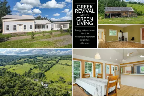 7881 County Highway 14, Meredith, NY 13753