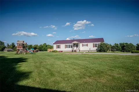 172 State Highway 331 Hwy, Saint Johnsville, NY 13452