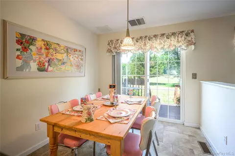 Dining - 66 Tee Ln, Red Hook, NY 12571 photo 1 of 2