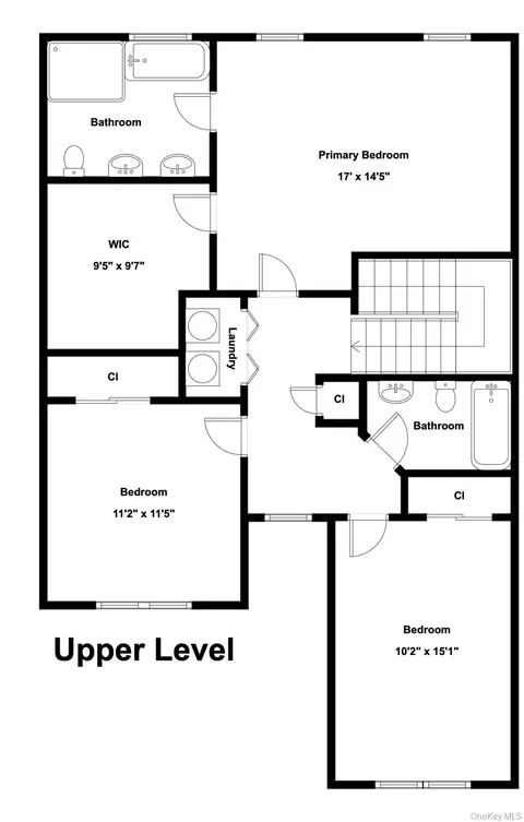 Floorplan - 66 Tee Ln, Red Hook, NY 12571 photo 3 of 3