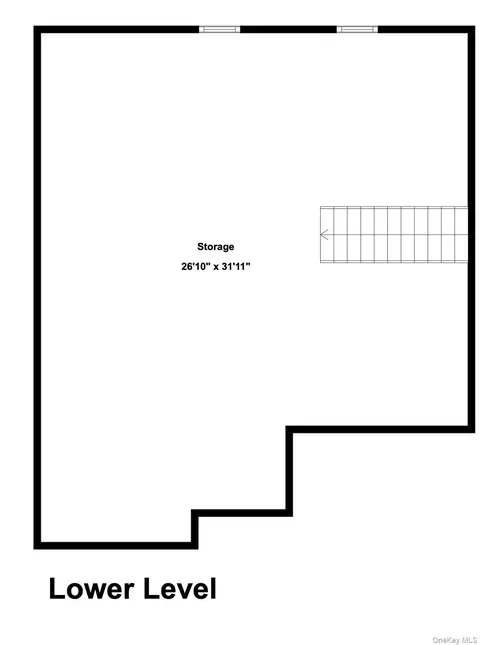 Floorplan - 66 Tee Ln, Red Hook, NY 12571 photo 1 of 3