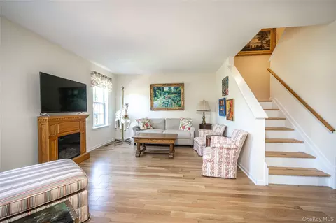 Living - 66 Tee Ln, Red Hook, NY 12571 photo 1 of 1